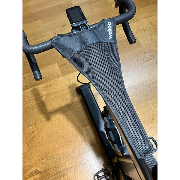 【J SPORTS限定】ワフー キッカー ムーブ スマートトレーナー エキスパートセット（スウェットネット付）