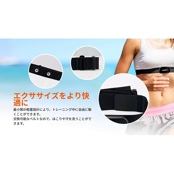 【J SPORTS限定特典付き】CYCPLUS T7 スマートバイクトレーナー