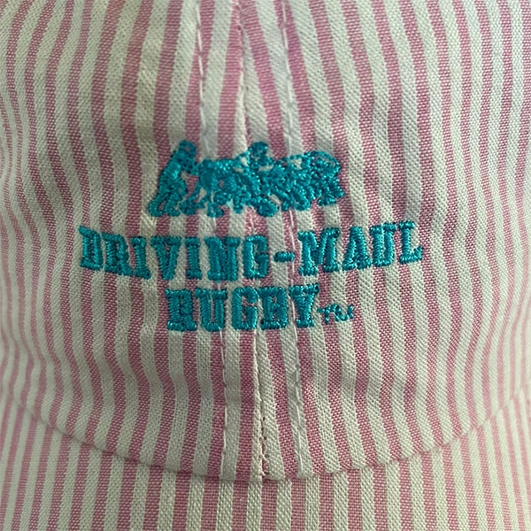 DRIVING-MAUL RUGBY(TM) SEERS CAP