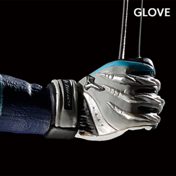 2025 アメリカ野球殿堂入り記念 イチロープレミアムフィギュア