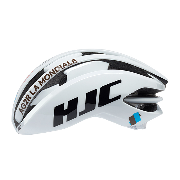 AG2Rシトロエン ロードヘルメット IBEX2.0(S nocolor): サイクル