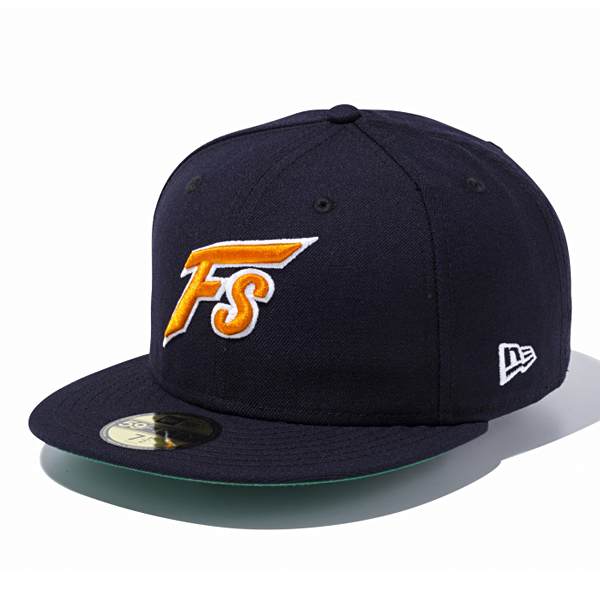 Newera 59fifty Npbクラシック 日本ハムファイターズ Fsロゴ 700 Nocolor 野球 公式 J Sportsオンラインショップ サイクル 野球 サッカー ラグビーなど スポーツグッズ通販