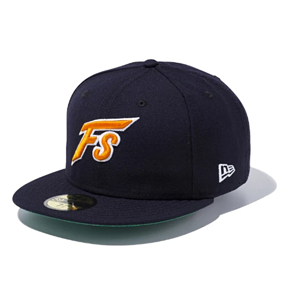 New Era 59fifty Npbクラシック 日本ハムファイターズ Fsロゴ 700 Nocolor 野球 公式 J Sportsオンラインショップ サイクル 野球 サッカー ラグビーなど スポーツグッズ通販