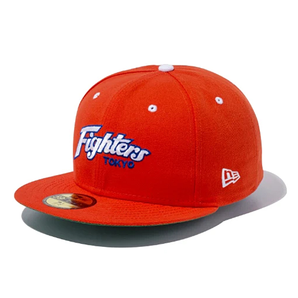 New Era 59fifty Npbクラシック 日本ハムファイターズ Fightersロゴ 700 Nocolor 野球 公式 J Sportsオンラインショップ サイクル 野球 サッカー ラグビーなど スポーツグッズ通販