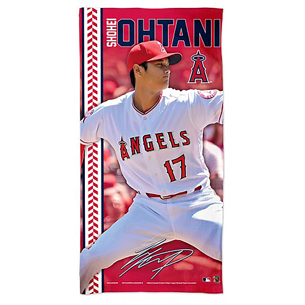 大谷翔平 応援タオル MLB TOKYO SERIES 2023 応援グッズ【大谷翔平