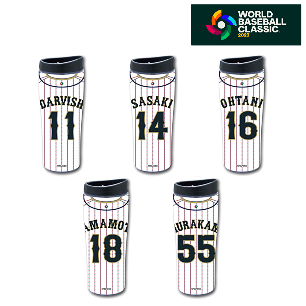 新作からSALEアイテム等お得な商品満載 新品 WBC 侍ジャパン 日本代表