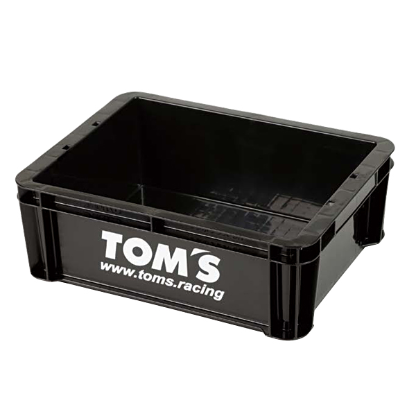 TOM’S 小型コンテナBOX
