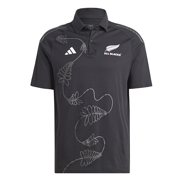 RUGBY ALL BLACKS RWC ポロシャツ