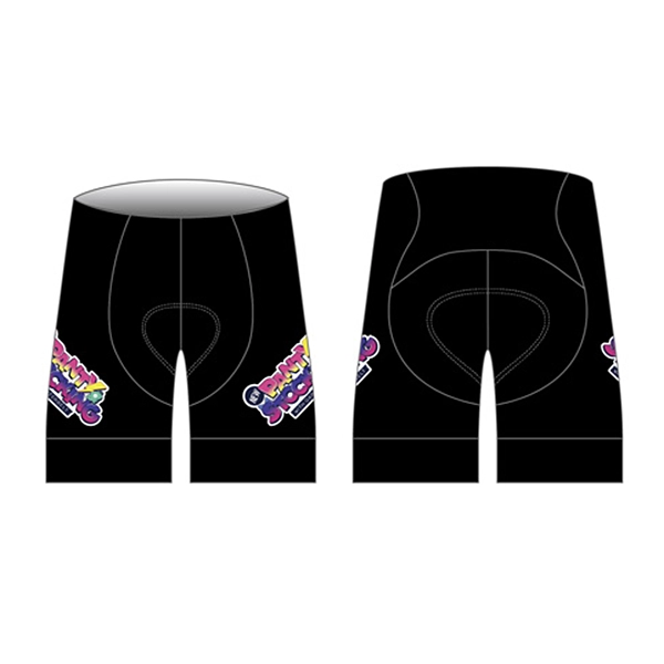 サイクルパンツ New PANTY ＆ STOCKING with GARTERBELT