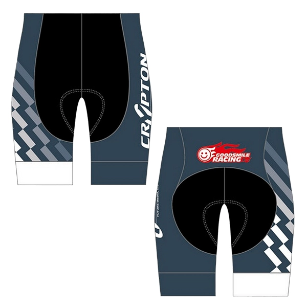 サイクルパンツ レーシングミク 2026Ver.