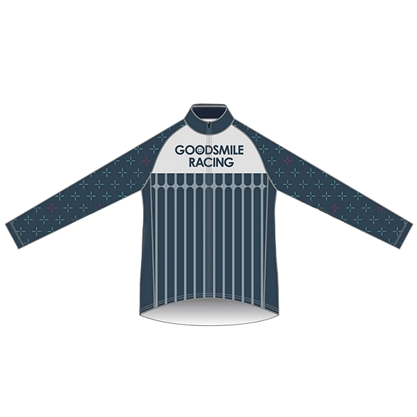 サイクルウインドブレーカー レーシングミク 2026Ver.