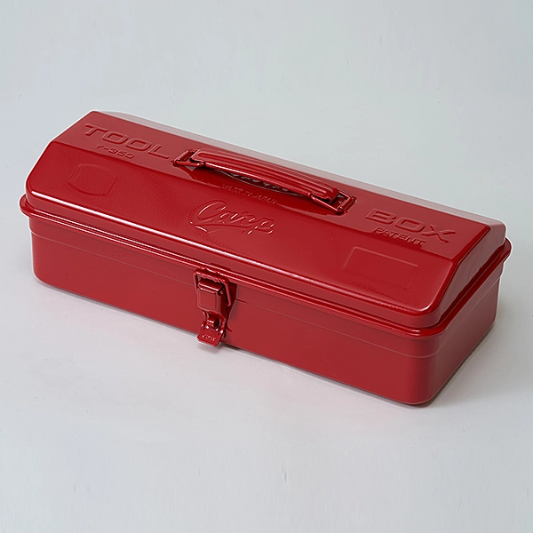 広島東洋カープ×東洋スチール TOOLBOX