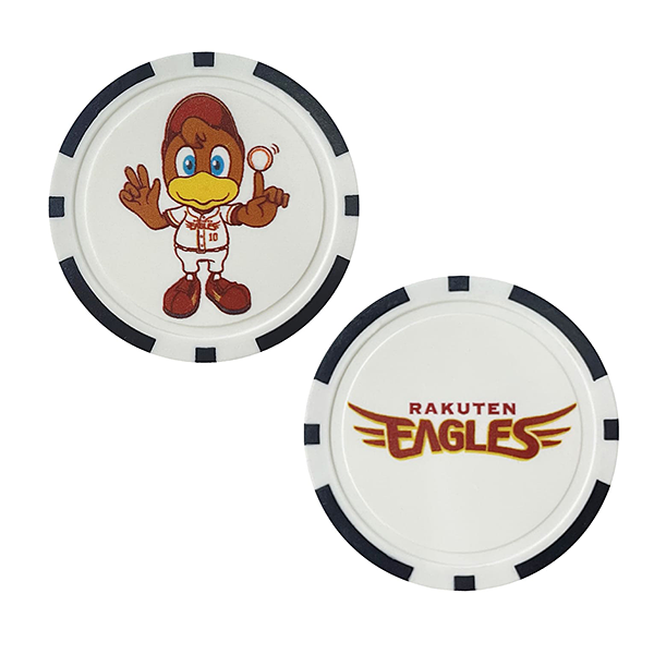 東北楽天イーグルス カジノマーカー