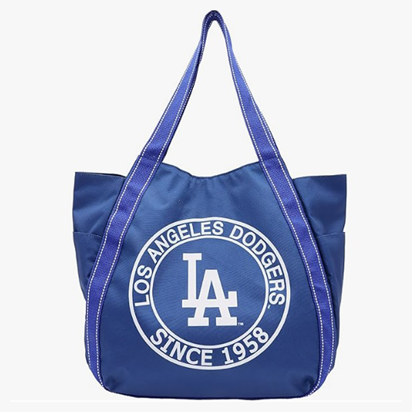 MLB ロサンゼルス・ドジャース バルーントートバッグ LA
