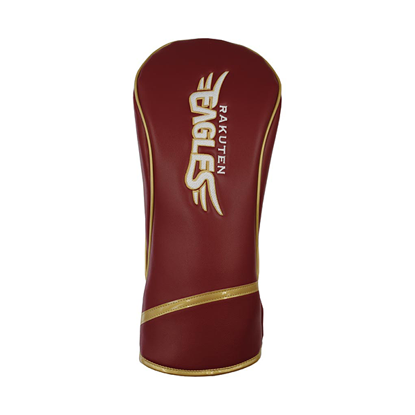 東北楽天ゴールデンイーグルス DR用ヘッドカバー