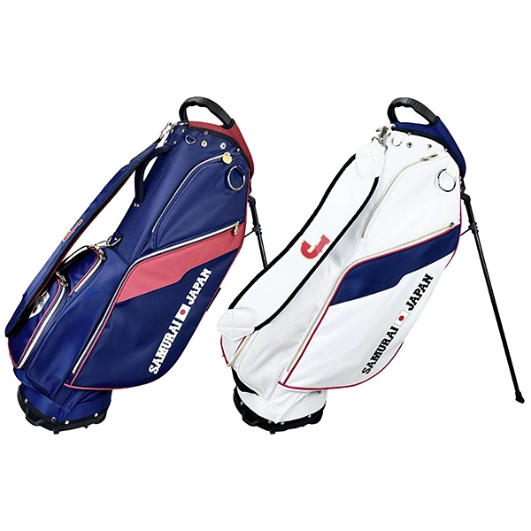 侍ジャパン 9.0型スタンドバッグ