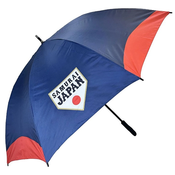 侍ジャパン ゴルフ傘