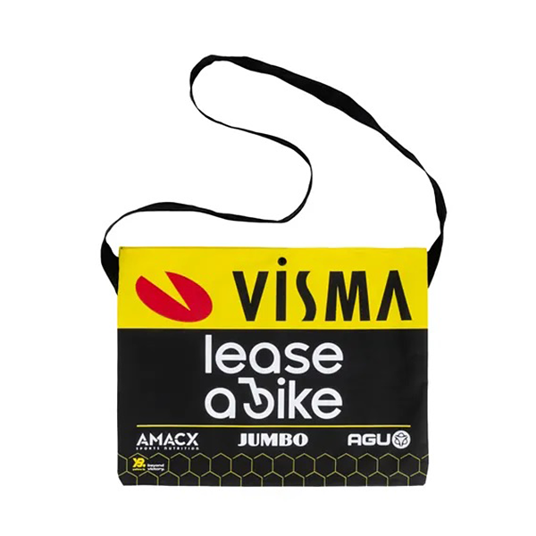 Team Visma | Lease a Bike サコッシュ 2024