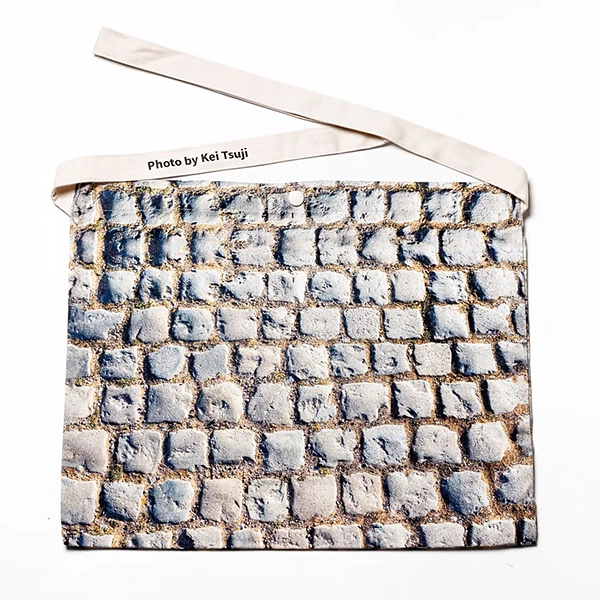 「北の地獄」 石畳ミュゼット by Kei Tsuji