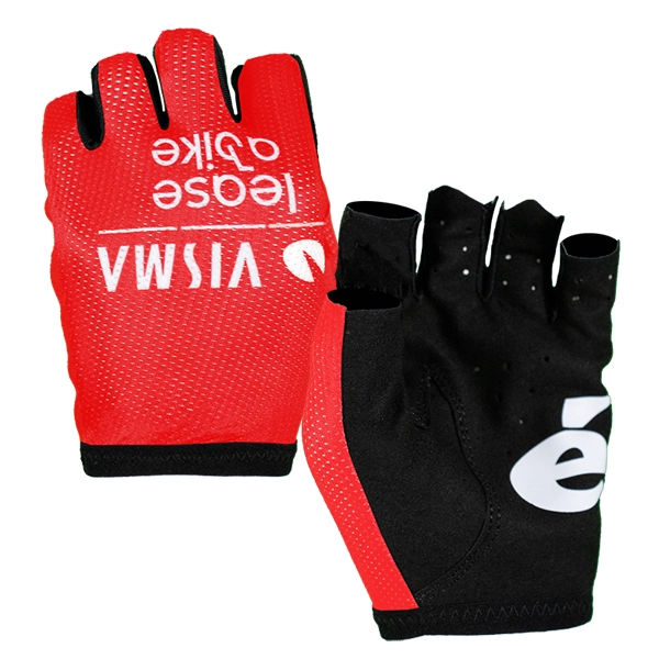 ヴィスマ・リースアバイク ブエルタ・ア・エスパーニャ 2025 優勝記念グローブ