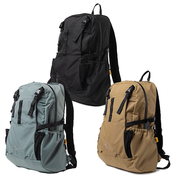 narifuri NFC × KELTY メットインバックパック