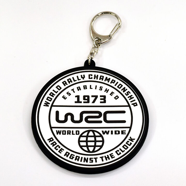 WRC ラバーコースター サークル