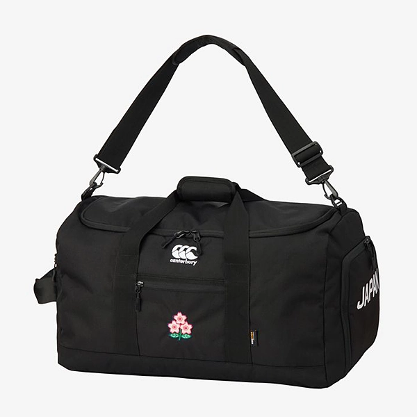 カンタベリー ジャパン スポーツバッグ