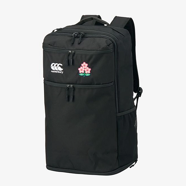 カンタベリー ジャパン ディバッグ