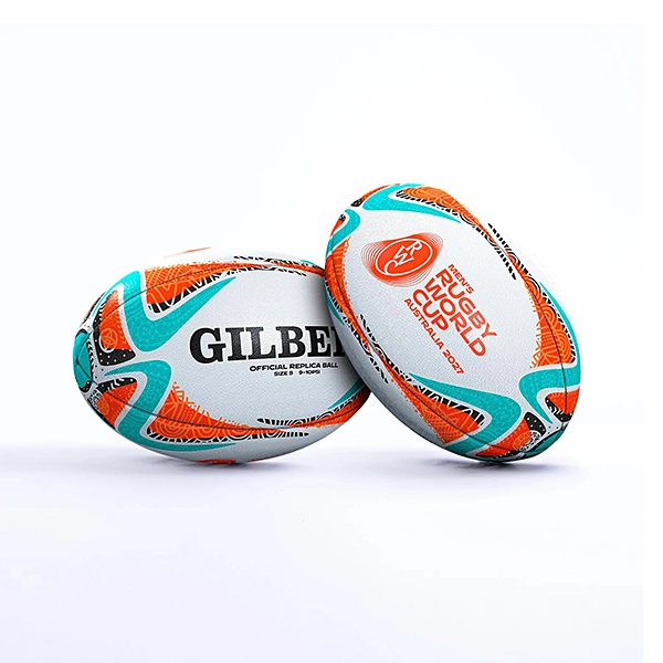 ラグビーワールドカップ 2027 レプリカミニボール