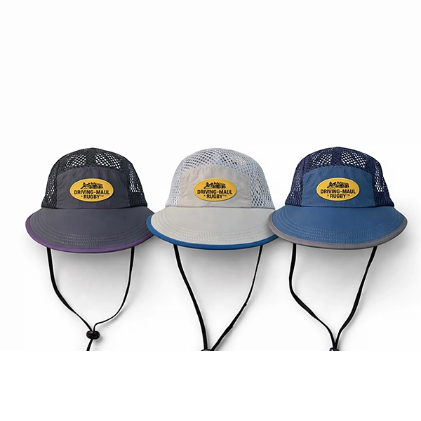 DRIVING-MAUL RUGBY(TM) ワイドビルキャップ