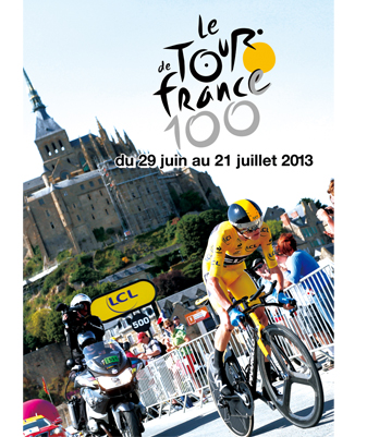 ツール・ド・フランス2013　スペシャルBOX BD（2枚組）