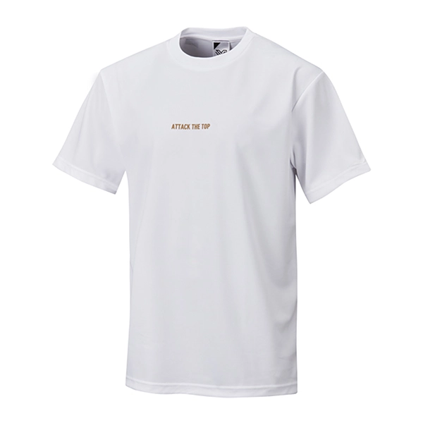 SV.LEAGUE Tシャツ（ホワイト）