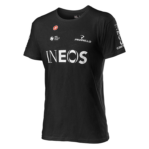 2020 TEAM INEOS TEAM Tシャツ