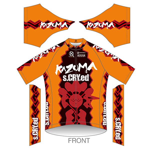 アニメ キャラクターサイクルウエア サイクル 公式 J Sportsオンラインショップ サイクル 野球 サッカー ラグビーなど スポーツグッズ通販