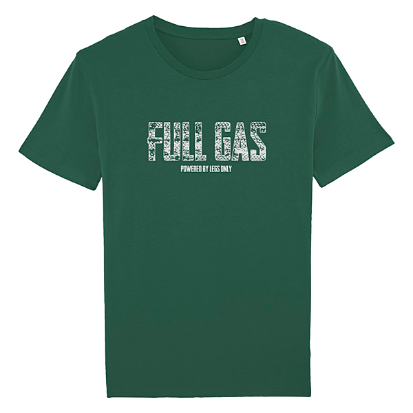 THE VANDAL Tシャツ Full Gas