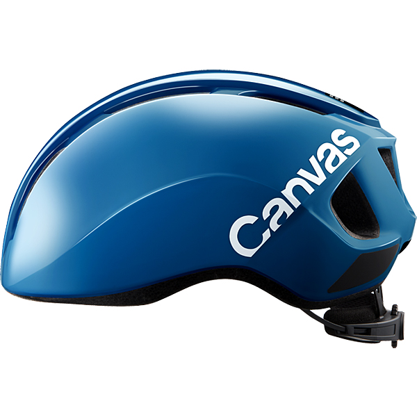 CANVAS-SPORTS ヘルメット ネイビー