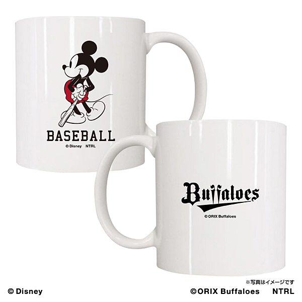 ミッキーマウス プロ野球コラボグッズ 野球 公式 J Sportsオンラインショップ サイクル 野球 サッカー ラグビーなど スポーツグッズ通販