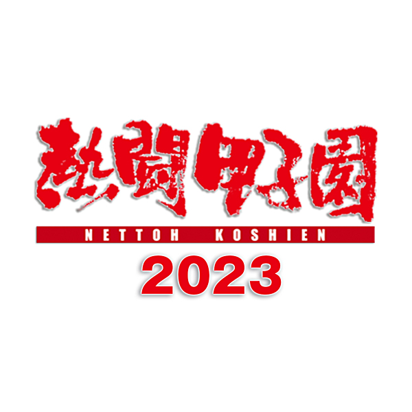熱闘甲子園2023 ～第105回大会 48試合完全収録～
