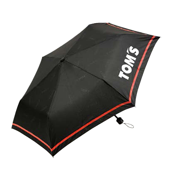 TOM’S 撥水折りたたみ傘