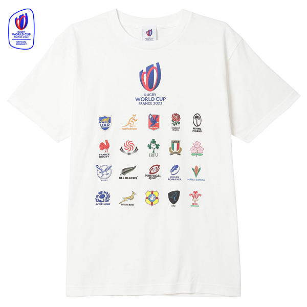 RWC 2023 x JRFU アクリルキーリング - 通販 - firmapolbud.pl