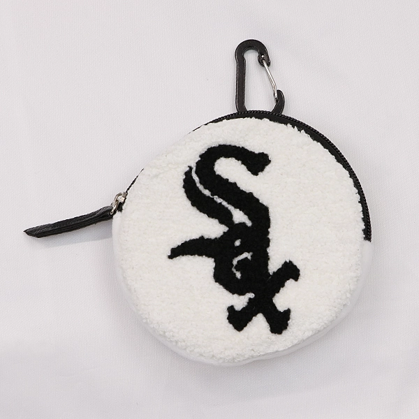 MLB シカゴ・ホワイトソックス さがらポーチ