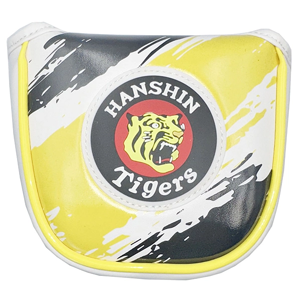 阪神タイガース パターカバー ネオマレット用
