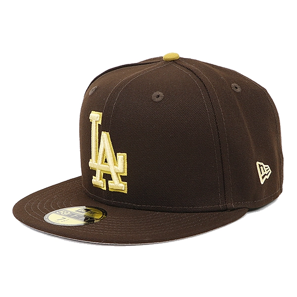 NEW ERA The Brewコレクション ロサンゼルス・ドジャース
