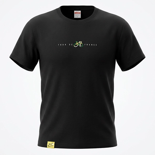 ツール・ド・フランス オフィシャル Tシャツ INFINITY