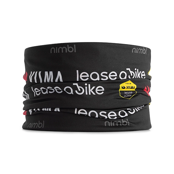 Team Visma | Lease a Bike ネックチューブ 2026