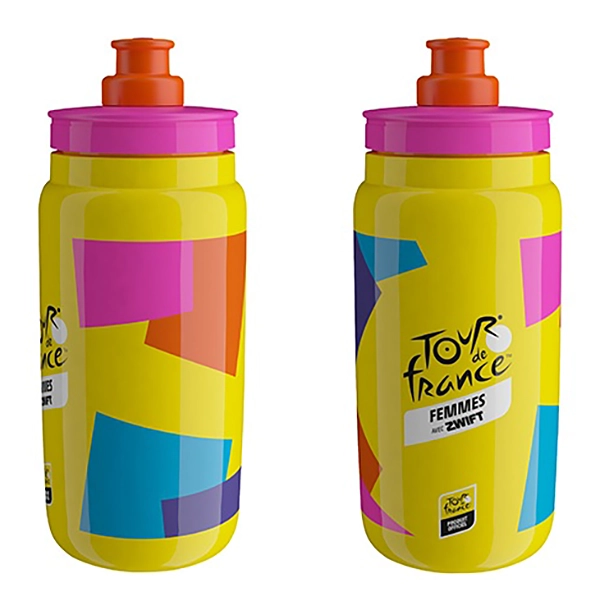 FLY ツール・ド・フランス2026 550ml ボトル FEMMES