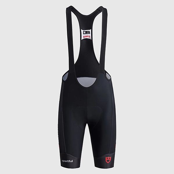 TUDOR Pro Cycling Team 2026 レプリカビブショーツ