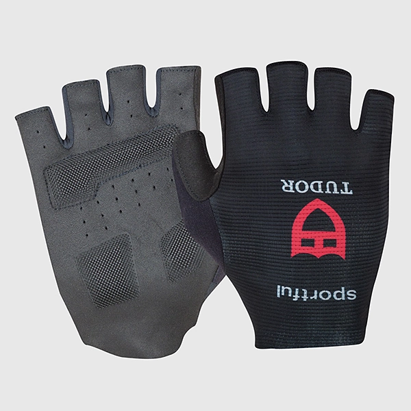 TUDOR Pro Cycling Team 2026 グローブ