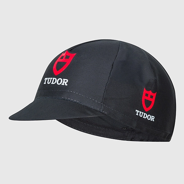 TUDOR Pro Cycling Team 2026 サイクリングキャップ