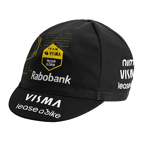 Team Visma | Lease a Bike Tour de France 2026 レプリカキャップ
